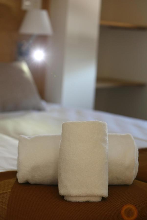 H.Palmones Hostel Ngoại thất bức ảnh